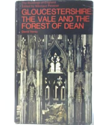 Immagine del venditore per Gloucestershire 2: The Vale and the Forest of Dean venduto da World of Rare Books