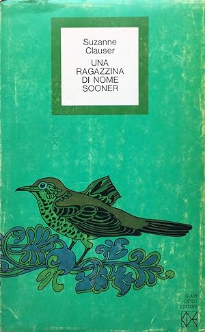 Immagine del venditore per Una ragazzina di nome Sooner venduto da TORRE DI BABELE