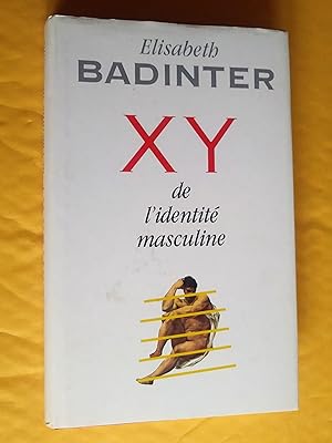 Image du vendeur pour XY de l'identit masculine mis en vente par Claudine Bouvier