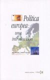 Seller image for Poltica europea: una introduccin for sale by AG Library