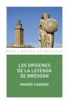 Seller image for Los orgenes de la leyenda de Breogn for sale by AG Library