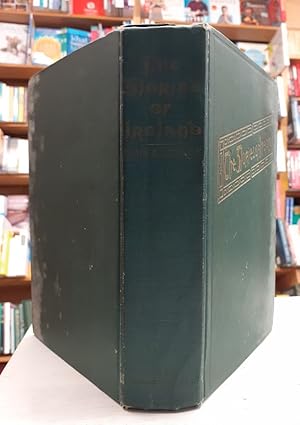Seller image for The Glories of Ireland for sale by The Castle Bookshop