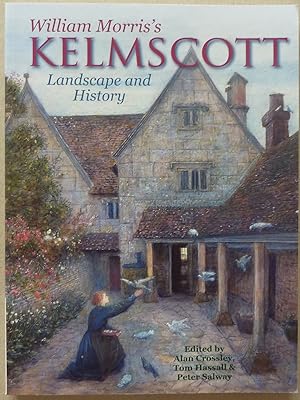Kelmscott - Landscape and History