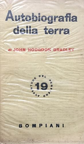 Autobiografia della terra