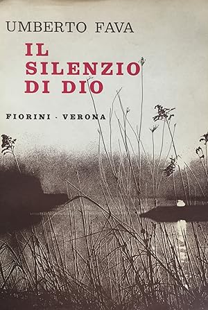Seller image for Il silenzio di Dio. Racc. for sale by TORRE DI BABELE