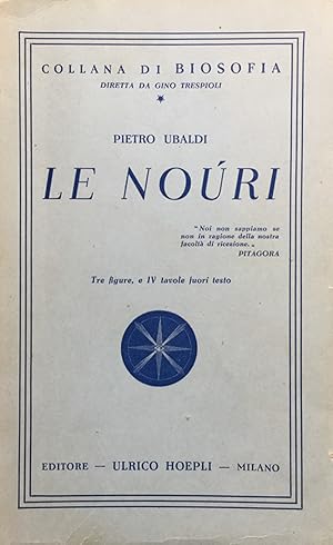 Le nouri