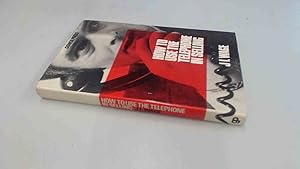 Seller image for How to Use the Telephone in Selling for sale by BoundlessBookstore