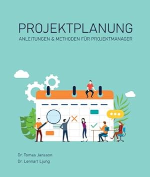 Seller image for Projektplanung for sale by Rheinberg-Buch Andreas Meier eK