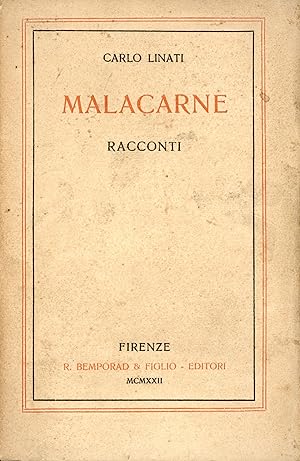 Malacarne