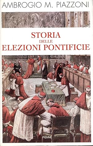 Storia delle elezioni pontificie