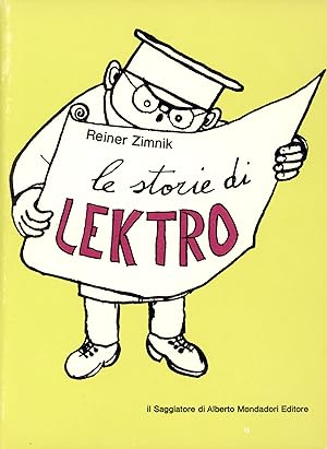 Le storie di Lektro