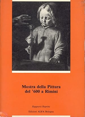 Mostra della pittura del '600 a Rimini