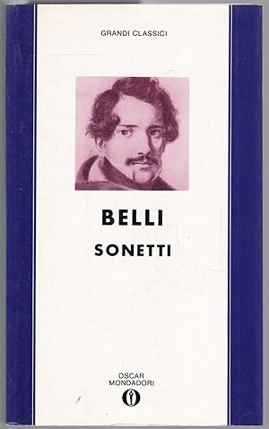 Immagine del venditore per Sonetti venduto da Graphem. Kunst- und Buchantiquariat