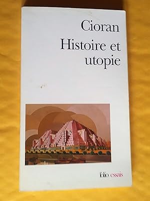 Histoire et Utopie