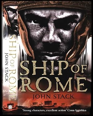 Ship of Rome