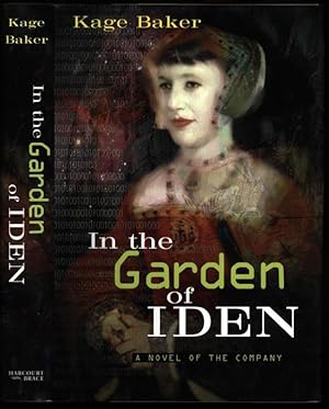 In the Garden of Iden; A Novel of the Company