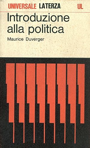 Introduzione alla politica