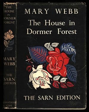 Imagen del vendedor de The House in Dormer Forest a la venta por Sapience Bookstore