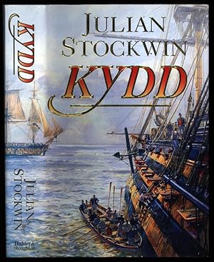 Kydd [Book 1 of the Kydd Sea Adventures series]