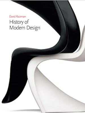 Imagen del vendedor de History of Modern Design Second Edition a la venta por Pieuler Store