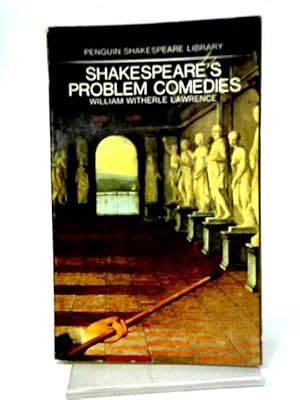 Seller image for Shakespeare's Problem Comedies (Shakespeare Library) for sale by World of Rare Books