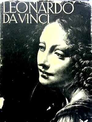 Seller image for Leonardo Da Vinci The Artist for sale by World of Rare Books