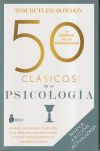 50 clásicos de la psicología. Nueva edición actualizada