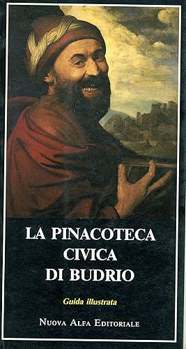 Image du vendeur pour La Pinacoteca civica di Budrio mis en vente par TORRE DI BABELE