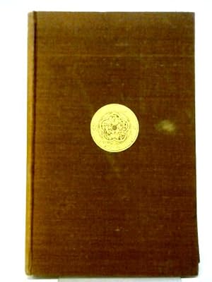 Bild des Verkufers fr Beverley Corporation Minute Books Vol. CXXII zum Verkauf von World of Rare Books