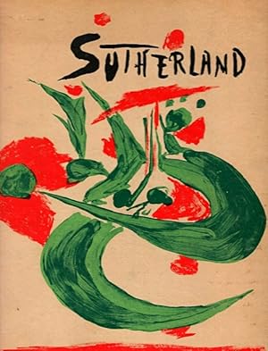 Immagine del venditore per The Work of Graham Sutherland venduto da LEFT COAST BOOKS