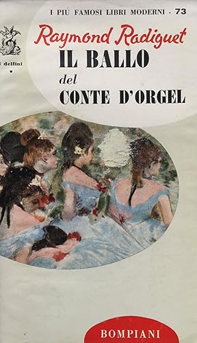 Il ballo del conte d'Orgel