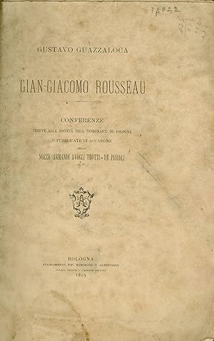Gian-Giacomo Rousseau