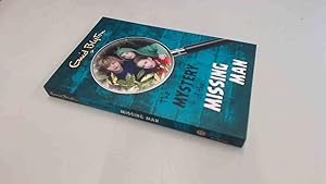 Seller image for The Mystery of the Missing Man for sale by BoundlessBookstore