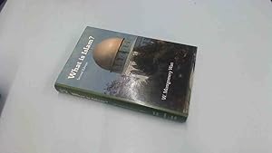 Seller image for What is Islam? for sale by BoundlessBookstore