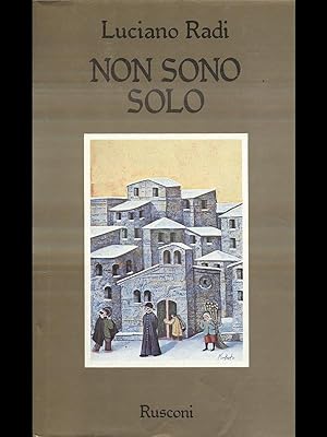 Seller image for Non sono solo for sale by Librodifaccia