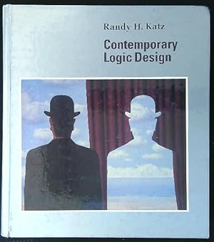 Seller image for Contemporary Logic Design for sale by Librodifaccia