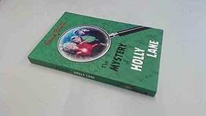 Seller image for The Mystery of Holly Lane for sale by BoundlessBookstore