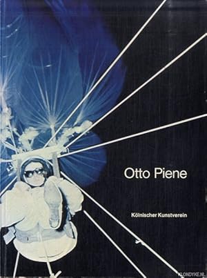 Seller image for Otto Piene: 9. 12. 1973-27. 1. 1974 Klnischer Kunstverein for sale by Klondyke