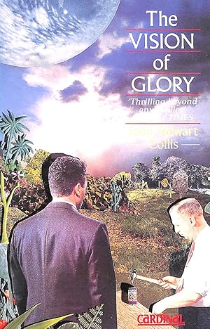 Seller image for The Vision of Glory: The Extraordinary Nature of the Ordinary (Cardinal) for sale by M Godding Books Ltd