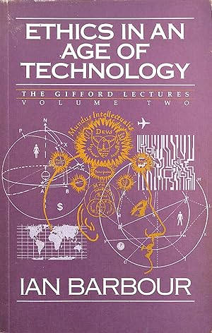 Seller image for Ethics in an Age of Technology: The Gifford Lectures 1989-1991: Volume 2 for sale by M Godding Books Ltd