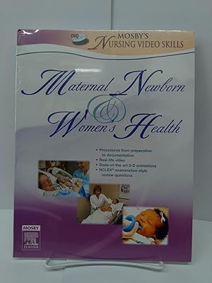 Maternal Newborn & Women's Health