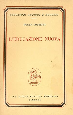 L'educazione nuova