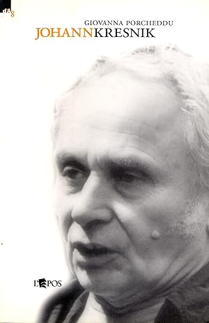 Johann Kresnik