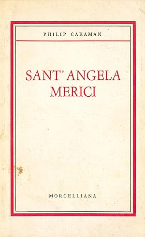 Sant'Angela Merici