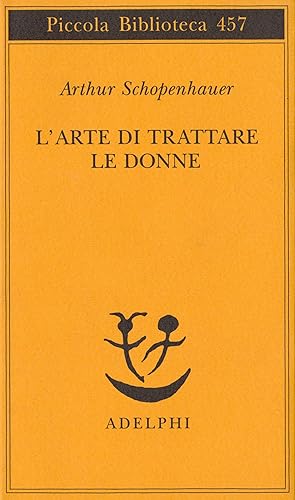 L'arte di trattare le donne