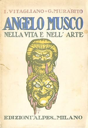 Angelo Musco nella vita e nell'arte