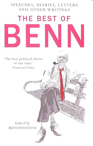 Seller image for The Best of Benn for sale by M Godding Books Ltd