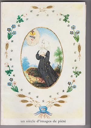 Un siècle d'images de piété. L'image de piété en France, 1814-1914