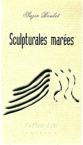 Image du vendeur pour Sculpturales mares. mis en vente par Librairie Franoise Causse