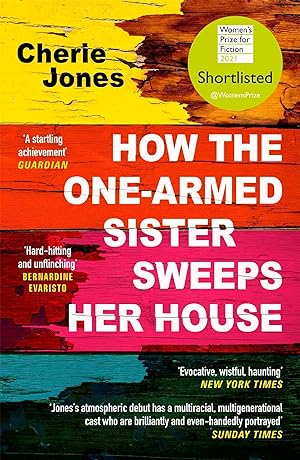 Bild des Verkufers fr How the One-Armed Sister Sweeps Her House zum Verkauf von moluna